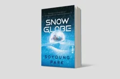 Piper Verlag GmbH Nahe Zukunft-Snowglobe