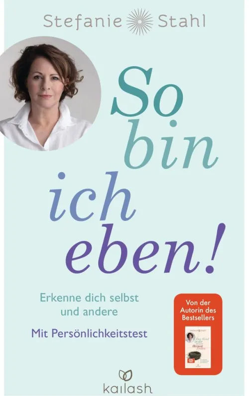 So bin ich eben!*Kailash Clearance