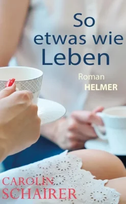 Ulrike Helmer Verlag Queere Romane-So etwas wie Leben