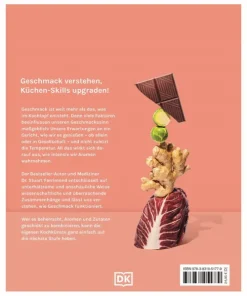 Dorling Kindersley Verlag Vegan*So funktioniert Geschmack