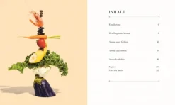 Dorling Kindersley Verlag Vegan*So funktioniert Geschmack