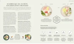 Dorling Kindersley Verlag Vegan*So funktioniert Geschmack