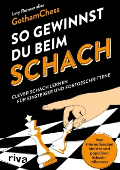 So gewinnst du beim Schach*Münchner Verlagsgruppe Sale