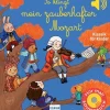 Kinder Ullmann Medien GmbH 0-3 Jahre-So klingt mein zauberhafter Mozart