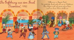 Kinder Ullmann Medien GmbH 0-3 Jahre-So klingt mein zauberhafter Mozart