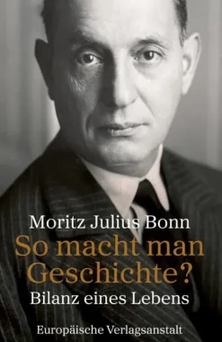 So macht man Geschichte?*Europäische Verlagsanst. Discount