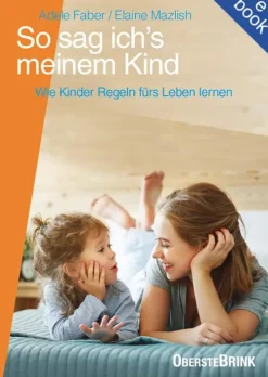 Oberstebrink Eltern & Kind-So sag ich's meinem Kind