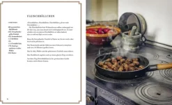 Oetinger Weihnachten Kochen & Backen-So schmeckt mein Weihnachten