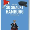 Ellert & Richter Verlag G Lexika & Sprachen*So snackt Hamburg