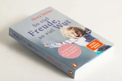 So viel Freude, so viel Wut*Penguin TB Verlag Outlet