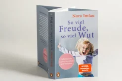 So viel Freude, so viel Wut*Penguin TB Verlag Outlet