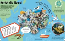 Dorling Kindersley Verlag Nachhaltigkeit*So viel Müll!