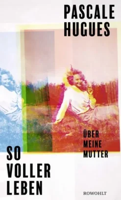 So voller Leben*Rowohlt Verlag GmbH Sale