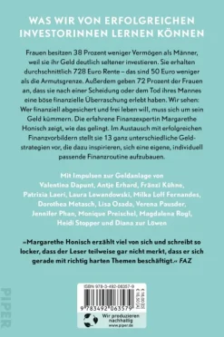 Piper Verlag GmbH Geld & Finanzen*So wirst du finanziell frei