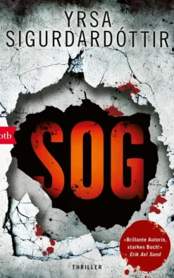 Penguin Random House Thriller-SOG