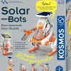 Franckh-Kosmos Modelle & Konstruktion|Forschen & Entdecken*Solar Bots