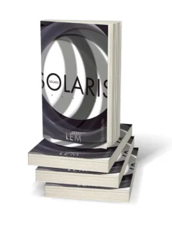 Ullstein Taschenbuchvlg. Space Opera*Solaris