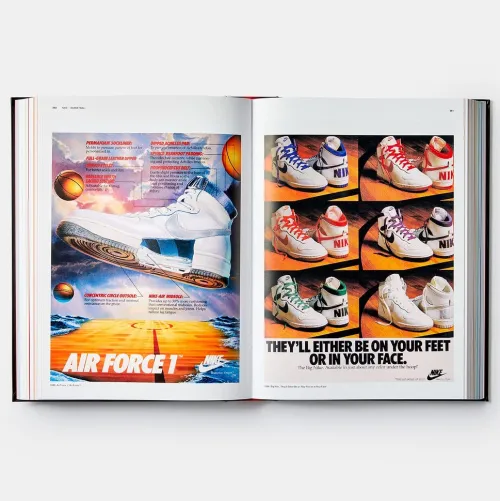 Phaidon Verlag GmbH Mode & Design*Soled Out