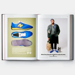 Phaidon Verlag GmbH Mode & Design*Soled Out