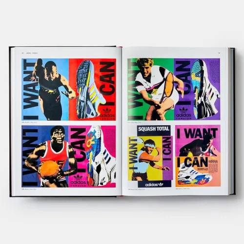 Phaidon Verlag GmbH Mode & Design*Soled Out