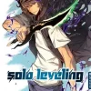 Altraverse GmbH Mystery*Solo Leveling 01
