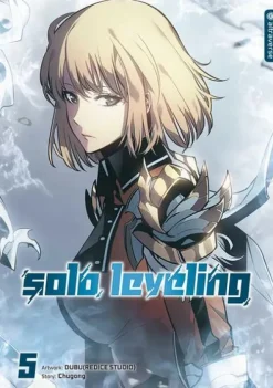 Solo Leveling 05*Altraverse GmbH Online