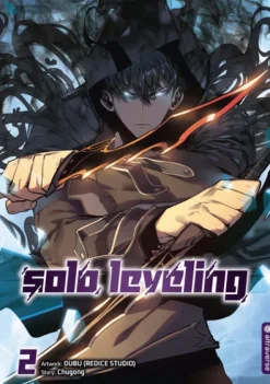 Solo Leveling 02*Altraverse GmbH Clearance
