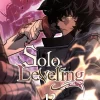 Solo Leveling, Vol. 12 (comic)*Yen Press Sale