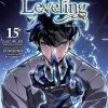 Yen Press Fremdsprachige Bücher|Englische Bücher*Solo Leveling, Vol. 15 (comic)