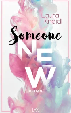 LYX Lgbtqia+*Someone New