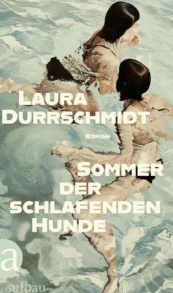 Aufbau Verlage GmbH Lgbtqia+*Sommer der schlafenden Hunde