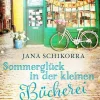 Bastei Lübbe Tagebücher*Sommerglück in der kleinen Bücherei der Herzen