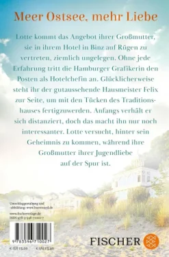 FISCHER Taschenbuch Auszeit Vom Alltag*Sommerglück in der Villa Sehnsucht