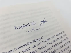 Piper Verlag GmbH Auszeit Vom Alltag*Sommerhimmel über dir und mir