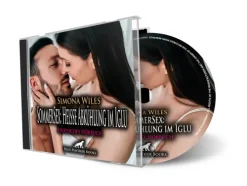 blue panther books Romane·Erotische Romane*SommerSex: Heiße Abkühlung im Iglu | Erotik Audio Story | Erotisches Hörbuch Audio-CD,Audio-CD