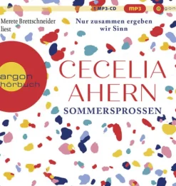 Argon Verlag GmbH Romane·Liebesromane*Sommersprossen - Nur zusammen ergeben wir Sinn