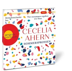 Argon Verlag GmbH Romane·Liebesromane*Sommersprossen - Nur zusammen ergeben wir Sinn