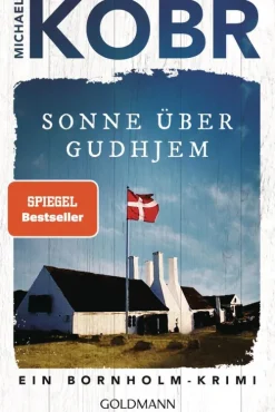 Penguin Random House Polizeiarbeit & Forensik|Regionalkrimis-Sonne über Gudhjem