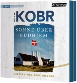 Hoerverlag DHV Der Krimis & Thriller·Krimi Klassiker*Sonne über Gudhjem