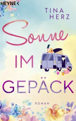Heyne Taschenbuch Humor-Sonne im Gepäck