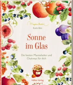 Coppenrath Kochbücher Nach Zubereitung-Sonne im Glas