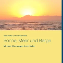 BoD - Books on Demand Camping-Sonne, Meer und Berge