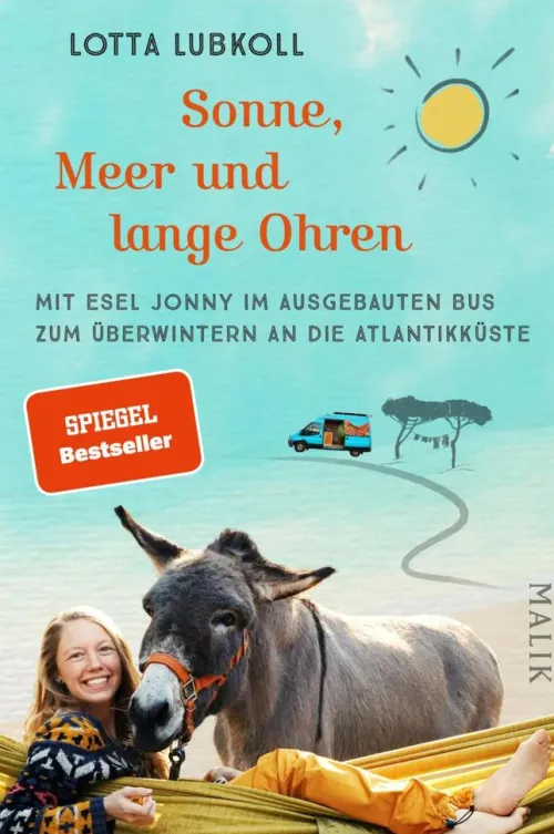 Piper ebooks Wandern|Camping*Sonne, Meer und lange Ohren