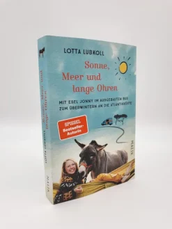 Malik Verlag Wandern|Reiseberichte*Sonne, Meer und lange Ohren