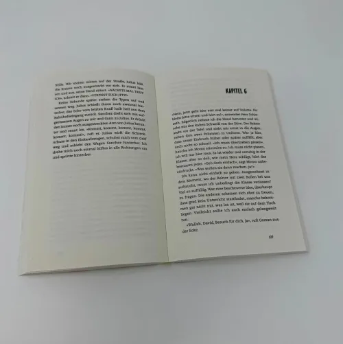 Ullstein Taschenbuchvlg. Romane & Erzählungen|Biografien & Erinnerungen-Sonne und Beton