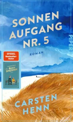 Piper Verlag GmbH Musik, Film, Theater*Sonnenaufgang Nr. 5