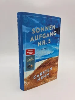 Piper Verlag GmbH Musik, Film, Theater*Sonnenaufgang Nr. 5