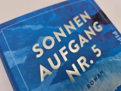 Piper Verlag GmbH Musik, Film, Theater*Sonnenaufgang Nr. 5