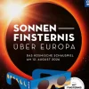 Sonnenfinsternis über Europa*Franckh-Kosmos Clearance