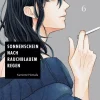 Sonnenschein nach rauchblauem Regen - Band 6*Crunchyroll Manga New